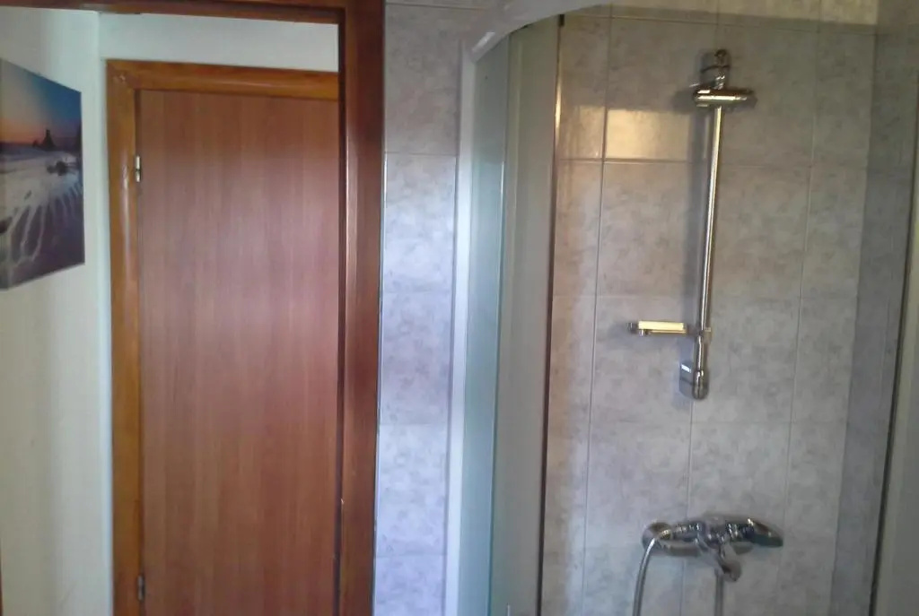 Economy Double room (twin beds)