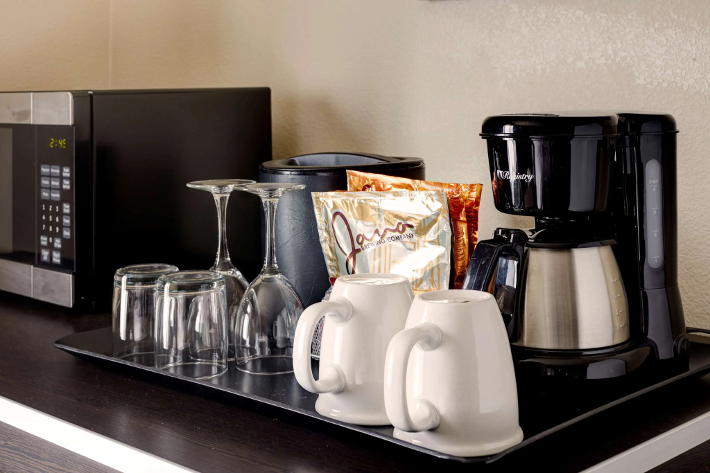 Hyatt House Seattle/Bellevue - Chambres