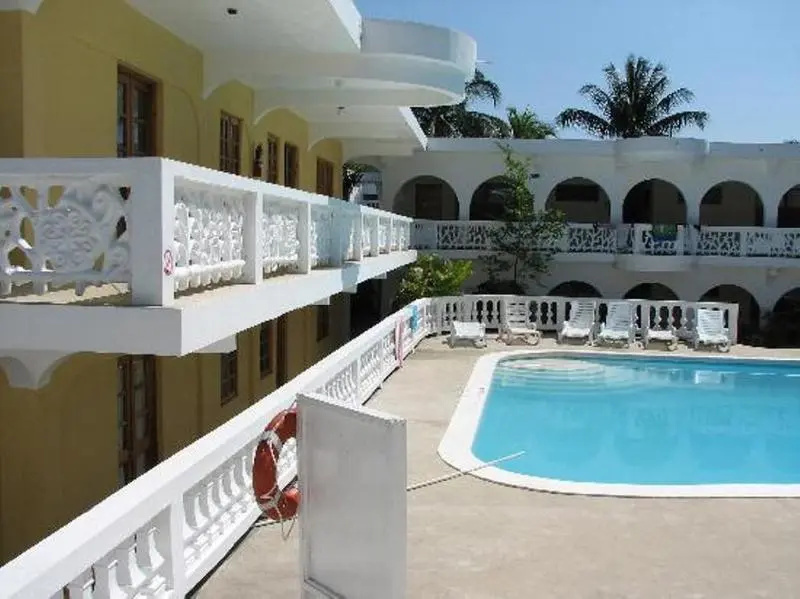 Pure Oasis Negril - Général