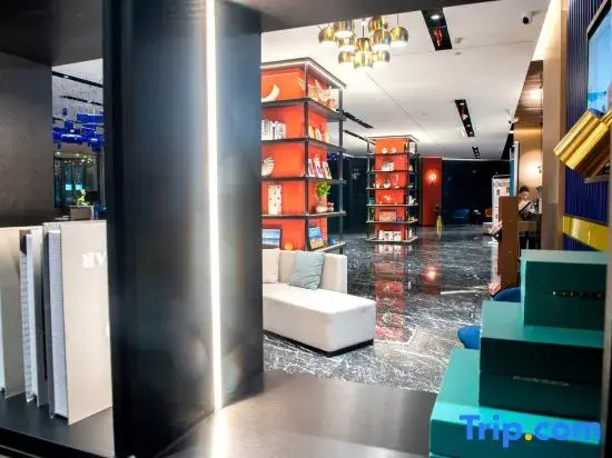 Yining Huadun Haoweijia Hotel（Ili river tourist scenic spot branch）