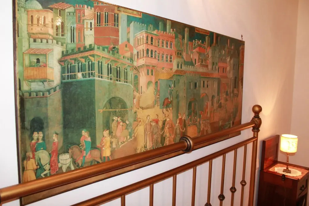 Hotel photo 12