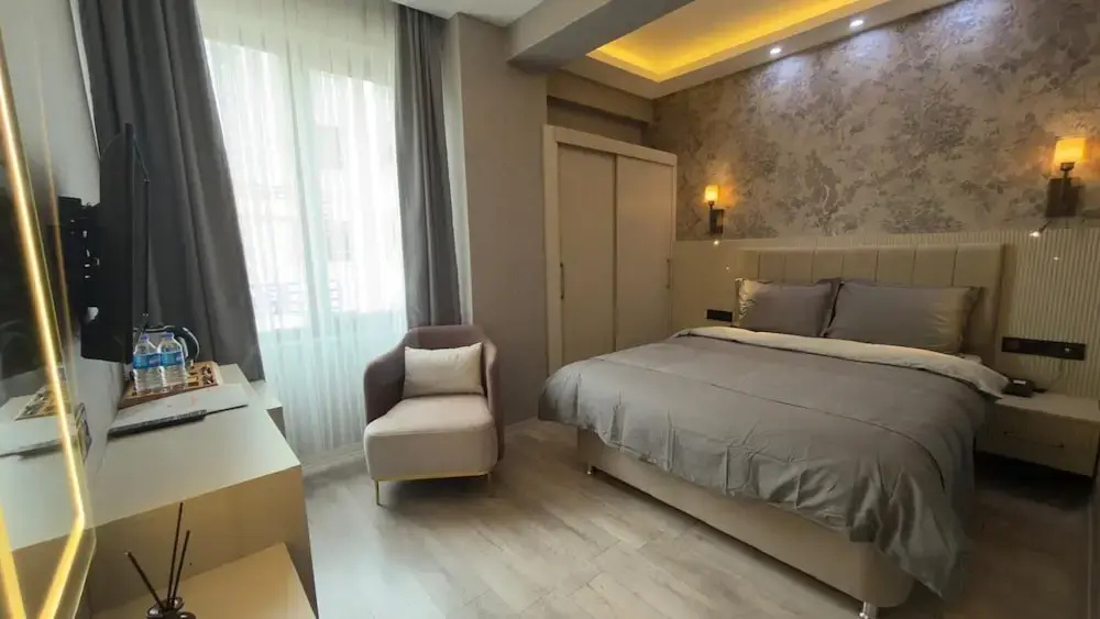 Hotel photo 17