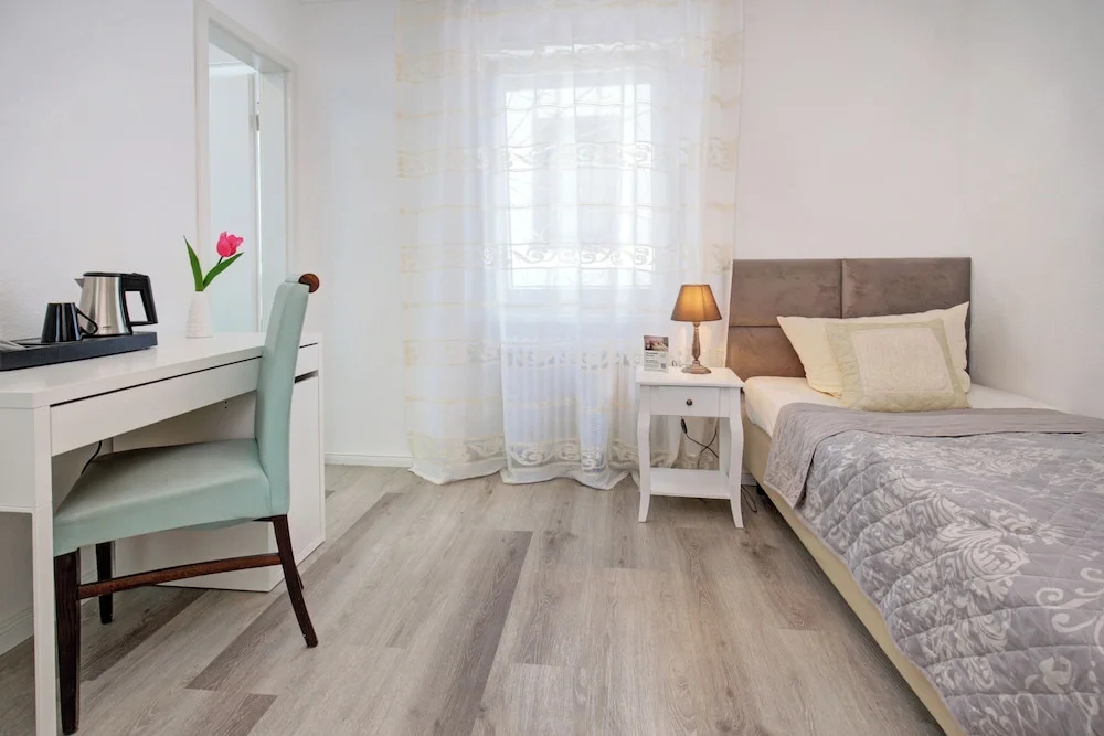 Hotel Loehr - Chambres