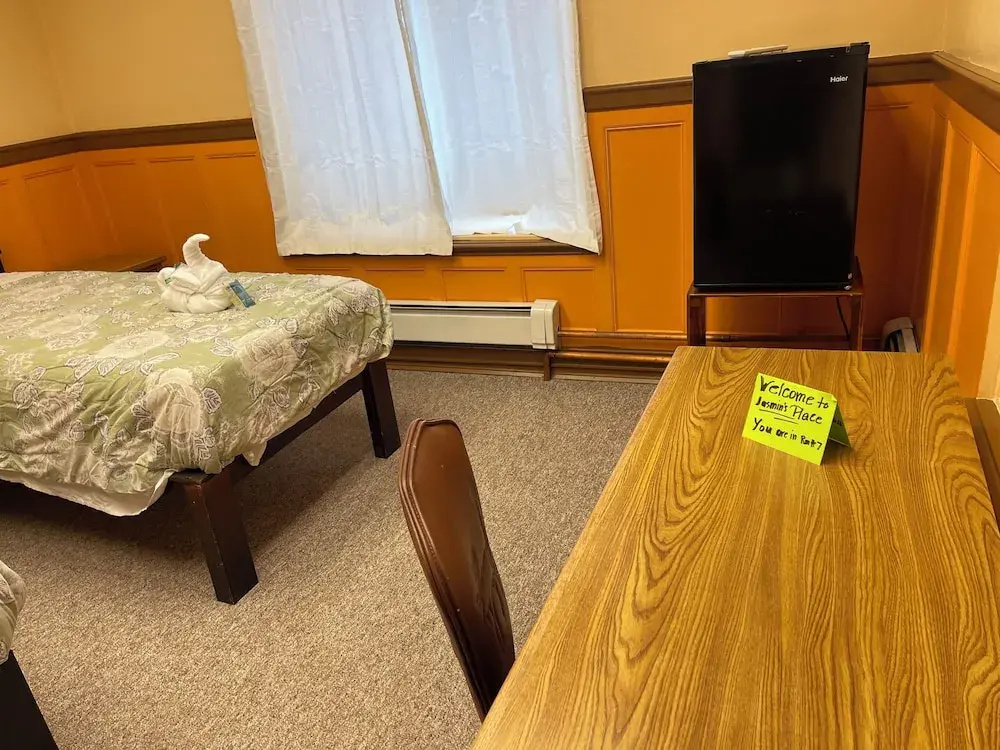 Standard room