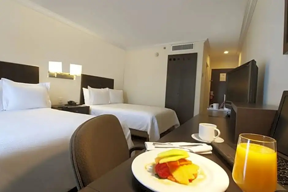 Superior room