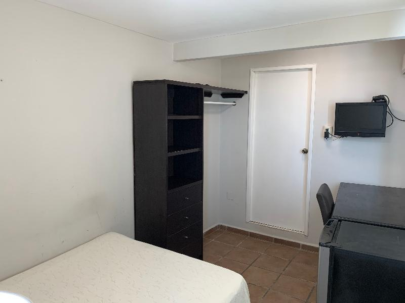 Boca Inn Hotel & Suites - Chambres