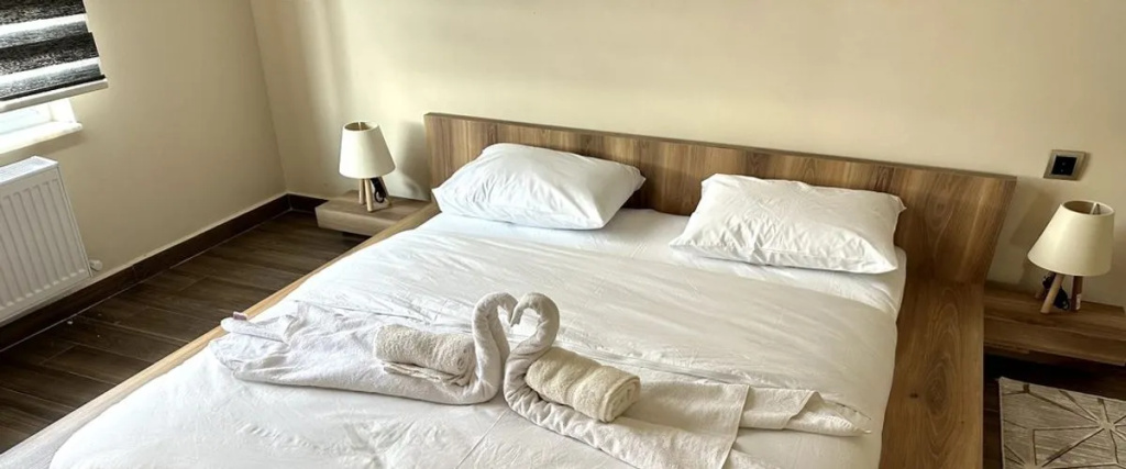 Cappadocia Suit Residence