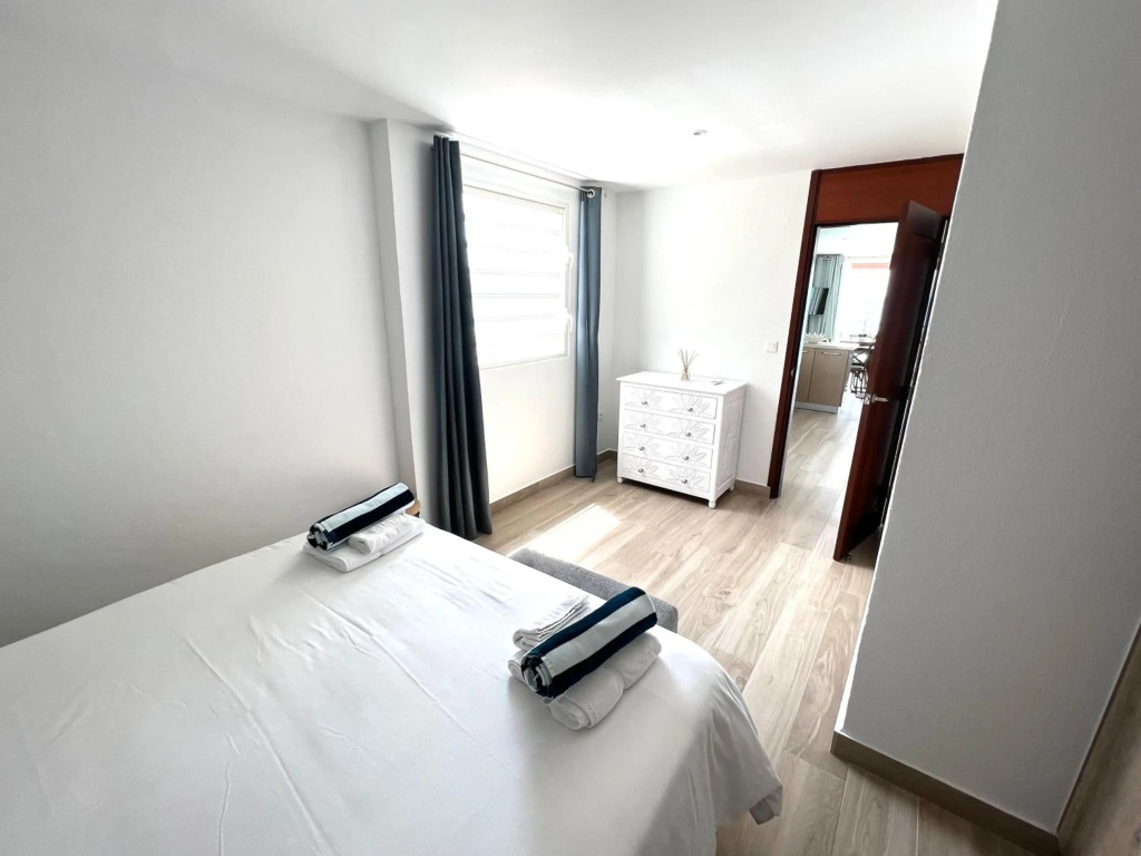 PARADISE VIEW 1 bed-room water front studio at Grand Case — фото