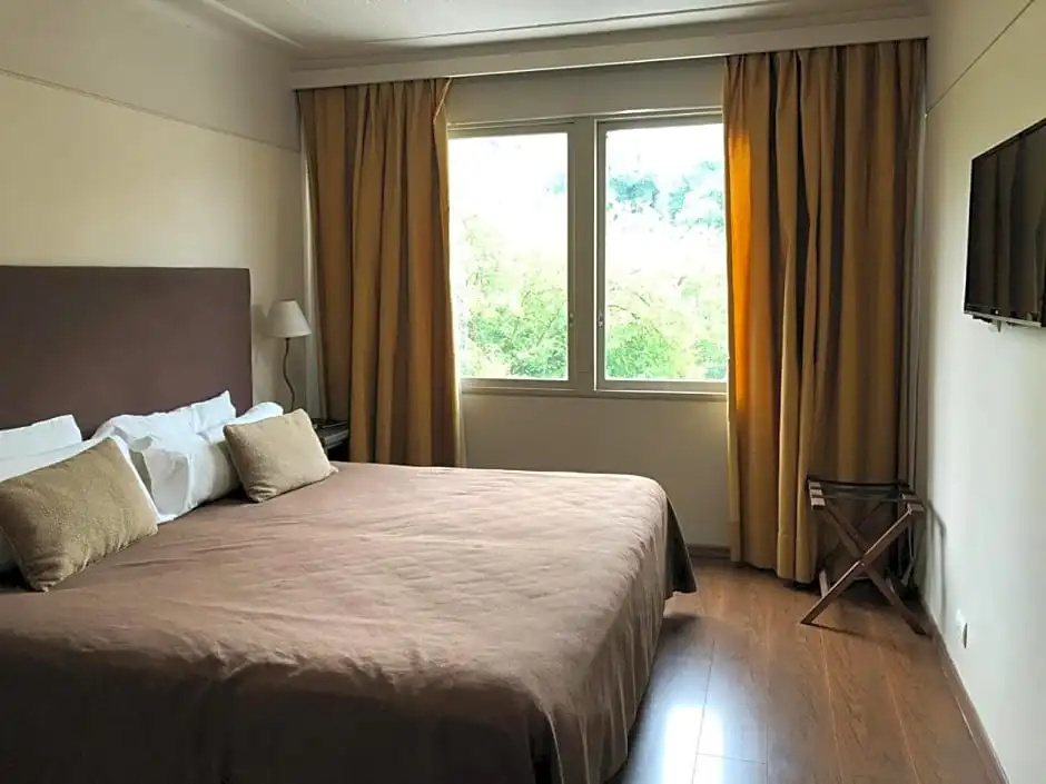 Raices Aconcagua Mendoza - Chambres