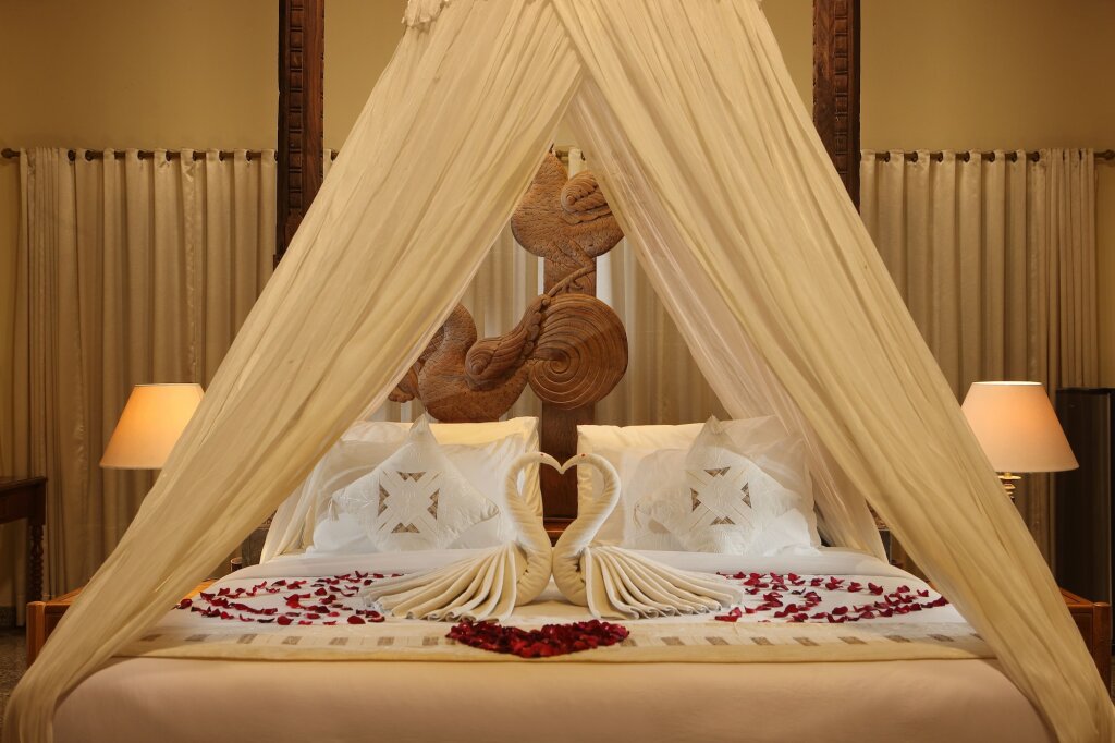 Alindra Villa