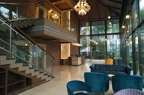 Hotel photo 14