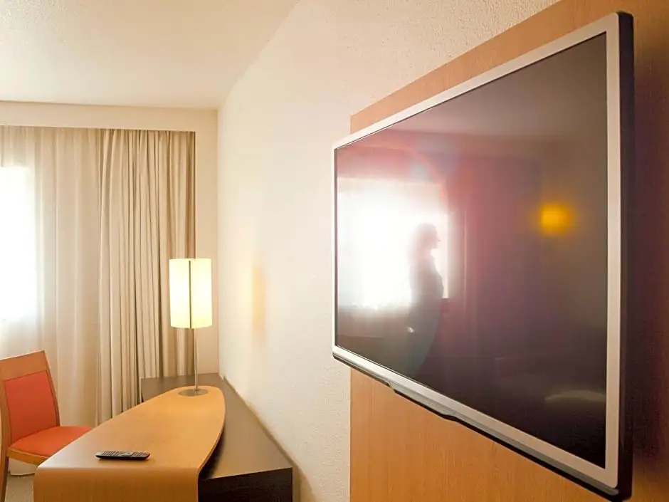 Novotel Setubal - Chambres