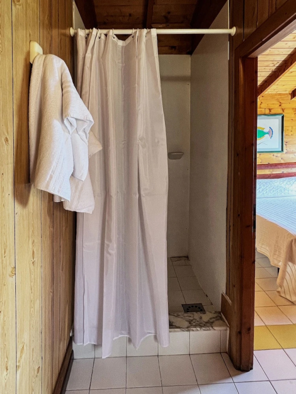 Aeneas' Landing Resort - Chambres