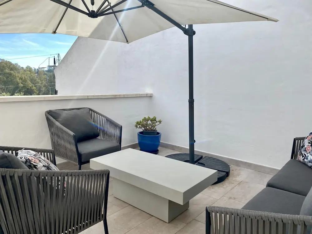 Exceptional Views - Dama de Noche 1 Bedroom Penthouse