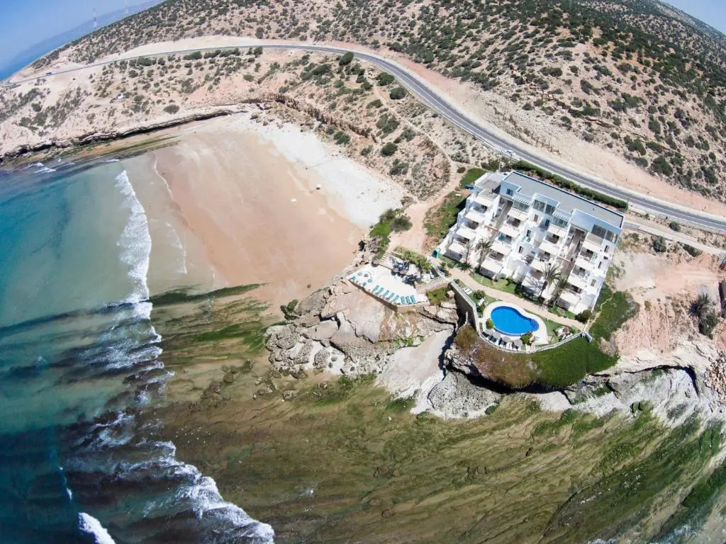 Residence La Source - Chambres