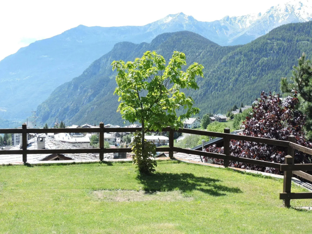 Hotel Maisonnette - Général