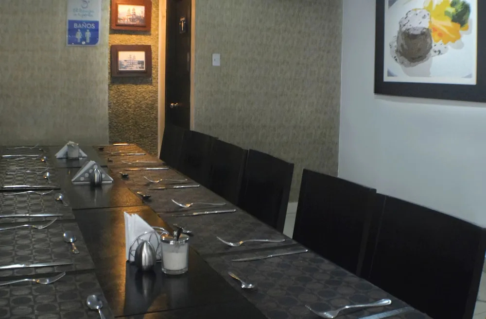 Hotel photo 17