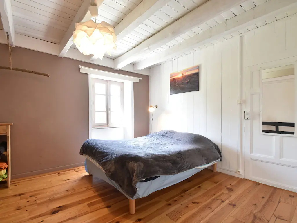 Afficher la photo 6 — House Full of Charm With Garden,10min From the Pointe du Raz