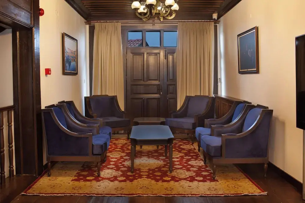 Hotel photo 11