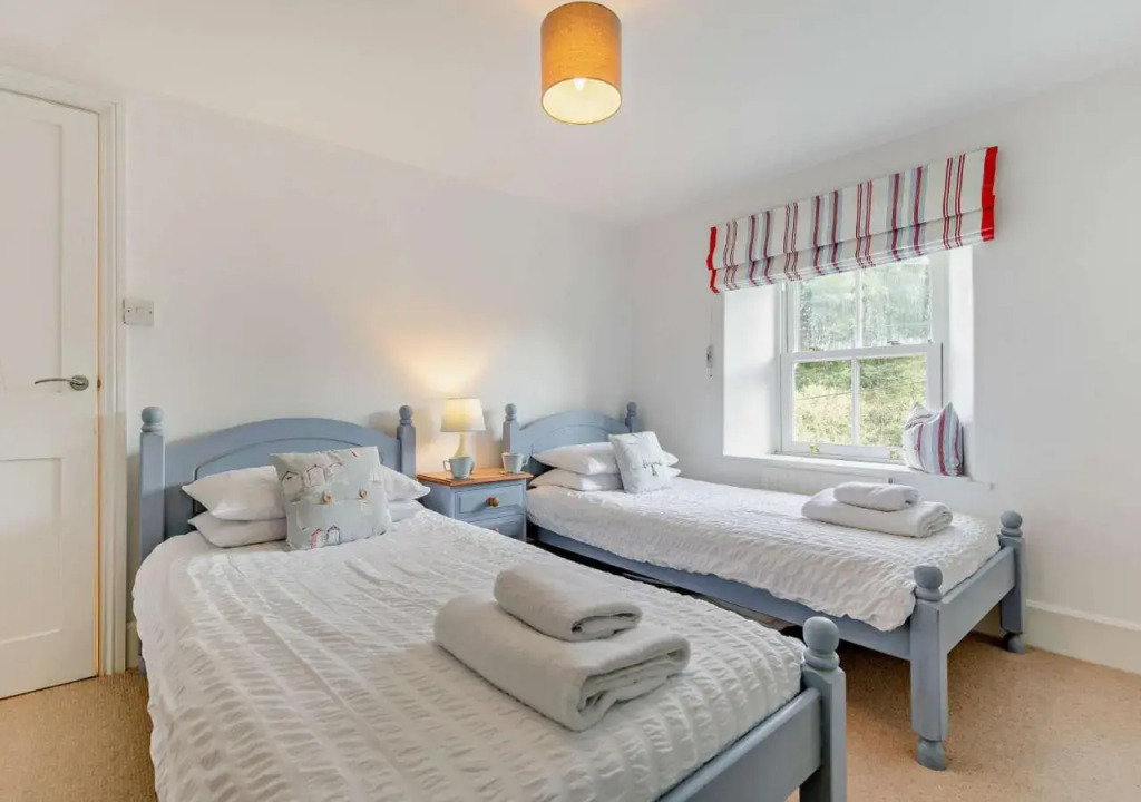 2 Rock Cottage - фото 2