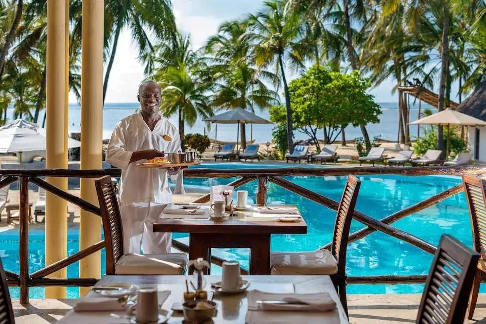 Diamonds Malindi - фото 34