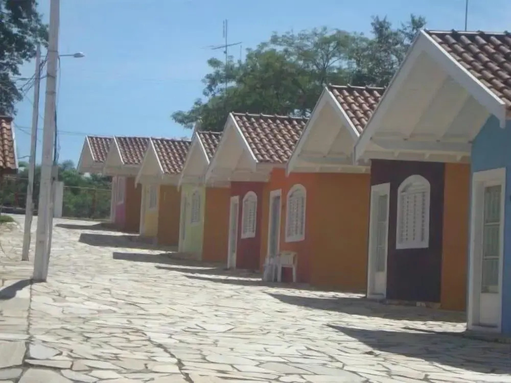 Vale Das Aguas Parque Hotel