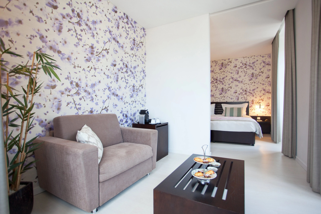 Internacional Design Hotel - Général