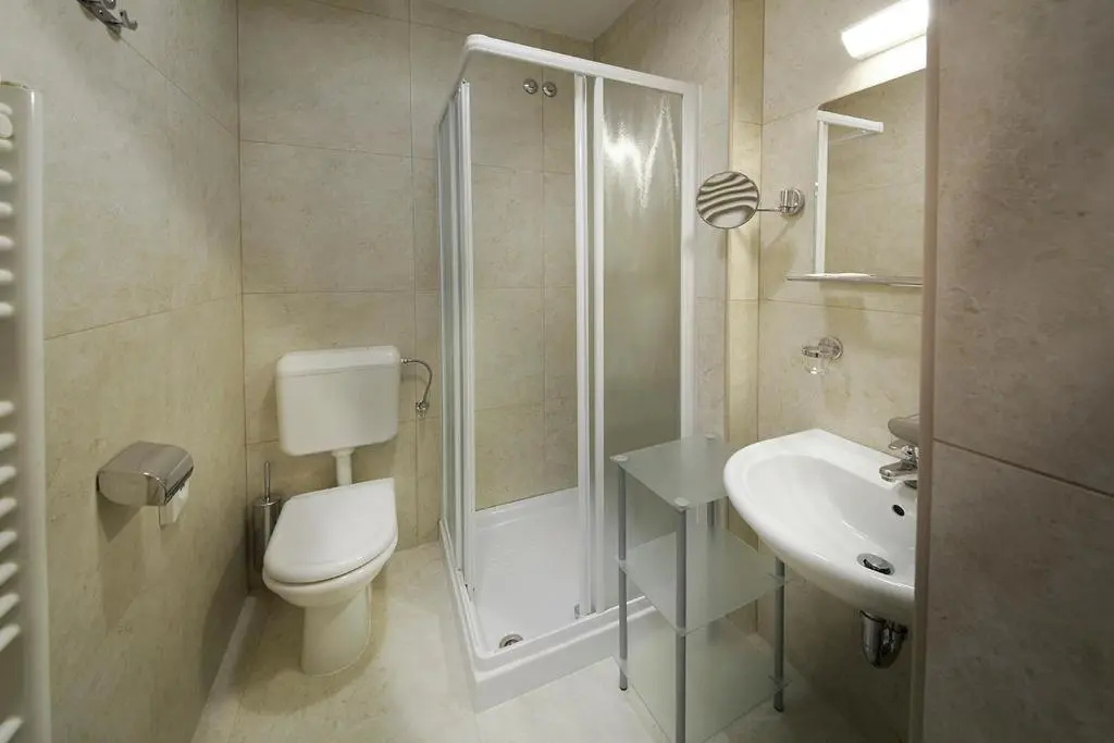 Hotel Convent - Hotel & Resort Adria Ankaran - Chambres