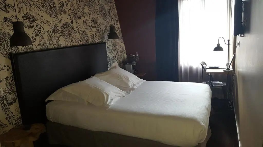 Best Western Citadelle - Chambres