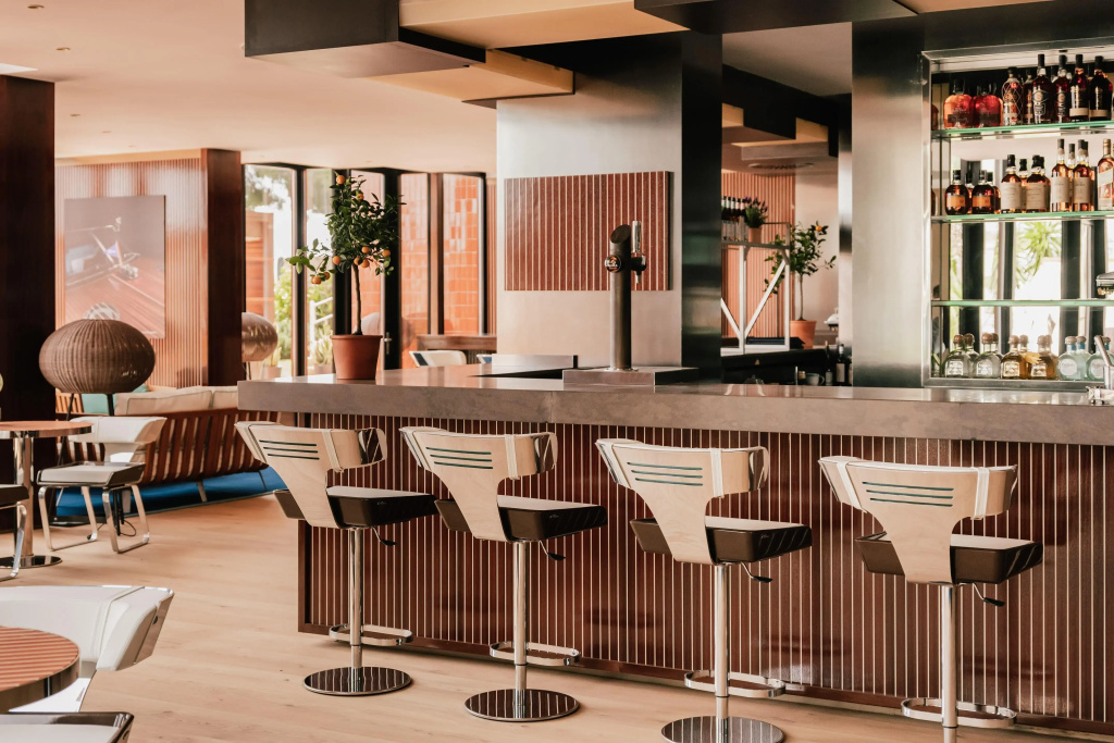 Hotel de Mar Gran Melia - Général