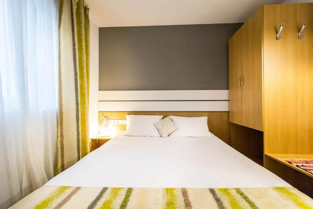 Horeum Boutique Hotel - Chambres