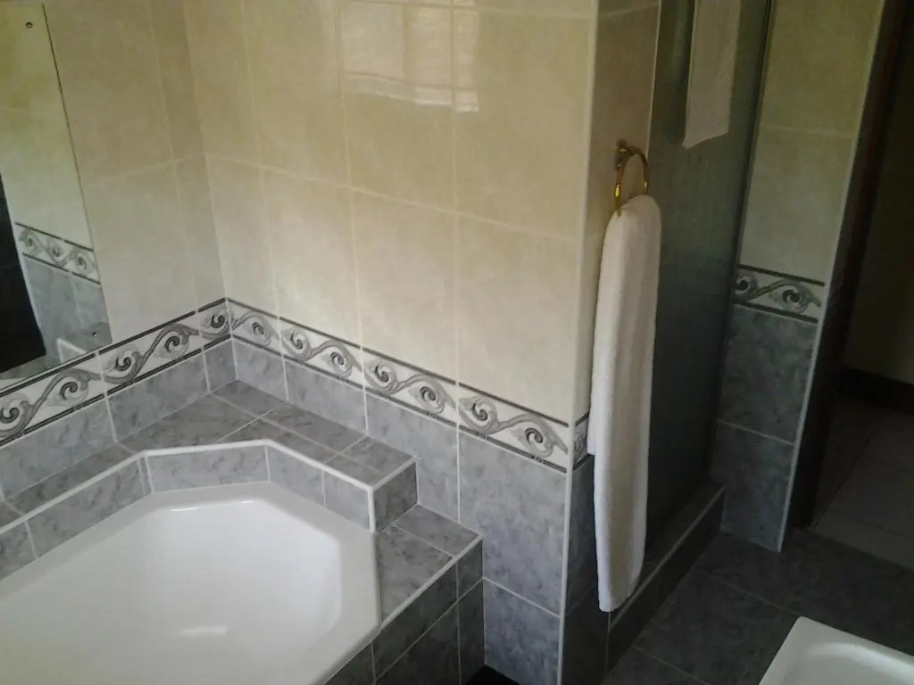 Annette Guesthouse - Chambres