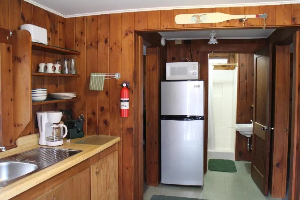 2 Bedrooms Cottage