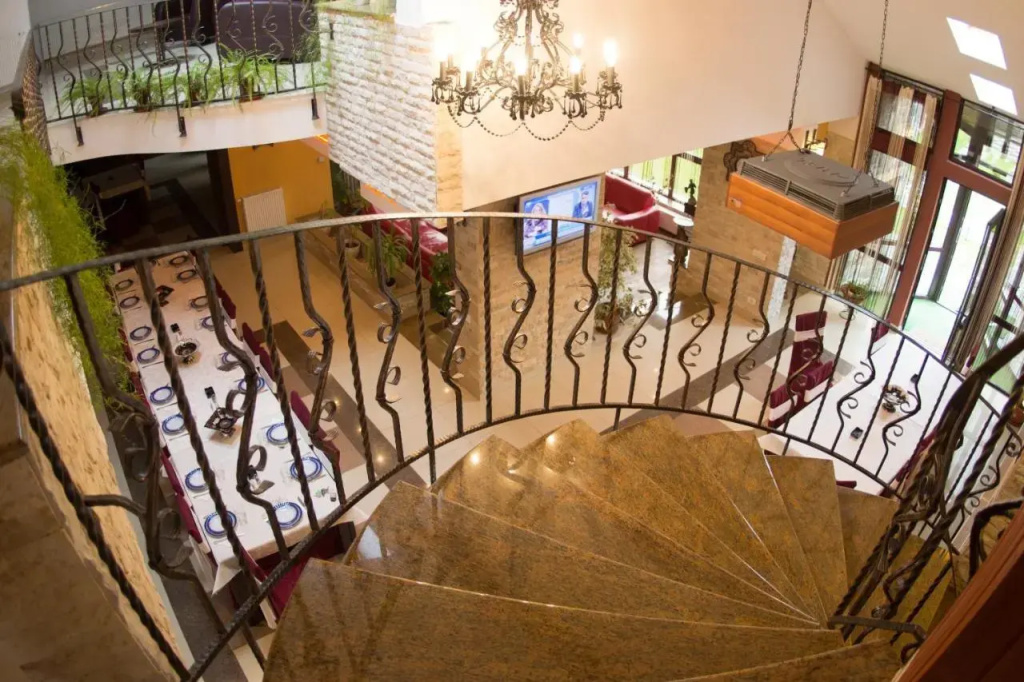 Pension Casa Sara - Général
