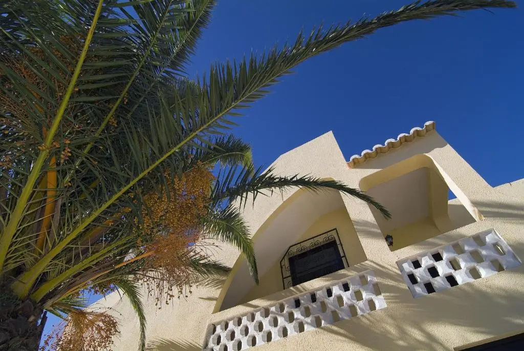 417 Villa Beatriz