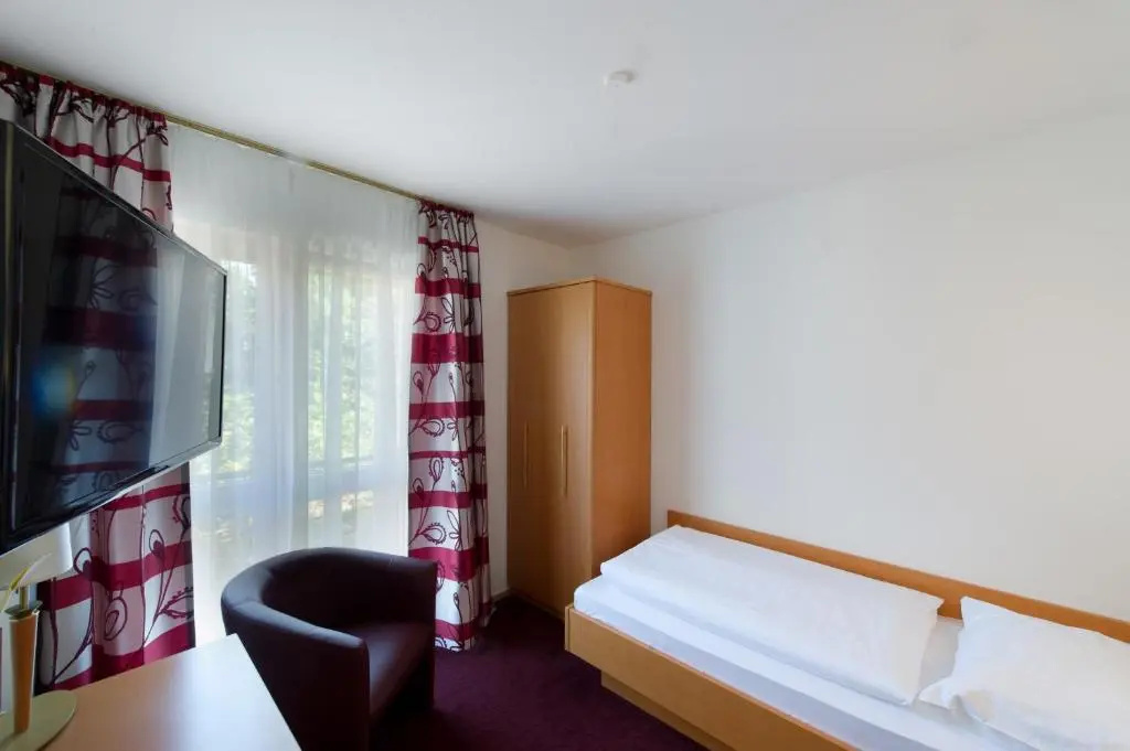 Altmann's Stube - Chambres
