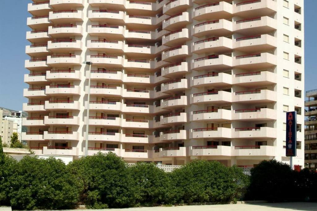 Apartamentos Amatista Unitursa