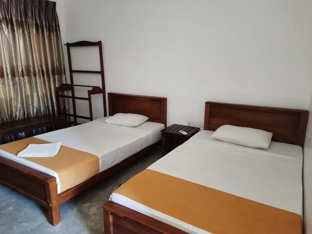 Trinco Rest House - Chambres