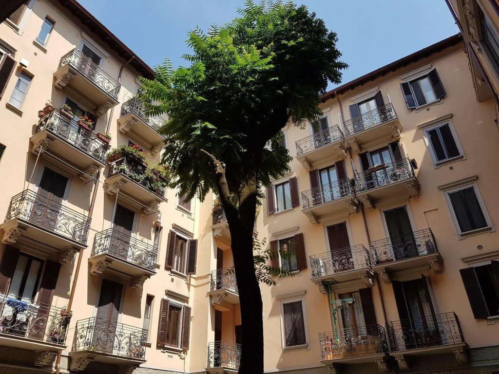 Hotel Ambrosiana