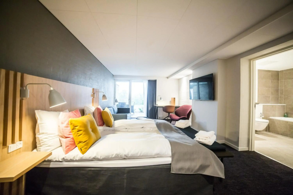 Hotel photo 2