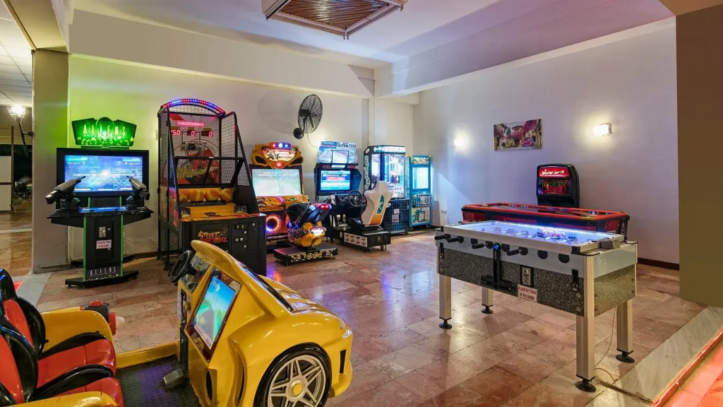 Club Tuana Fethiye - фото 18