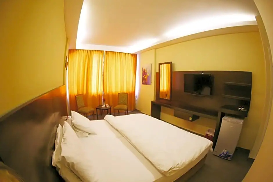 Le Marly Hotel Beirut - Chambres