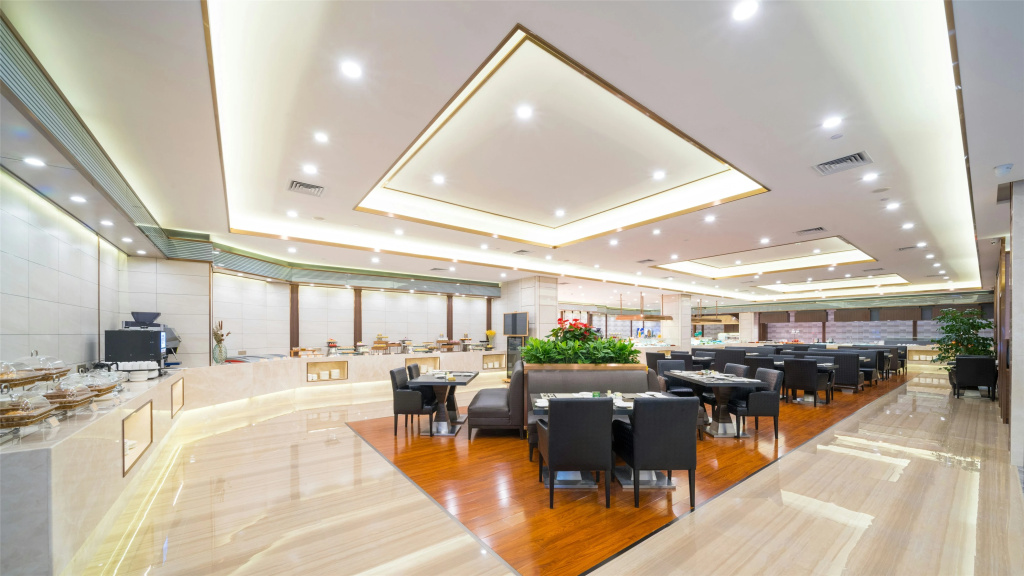 Millennium Harbourview Hotel Xiamen - Général