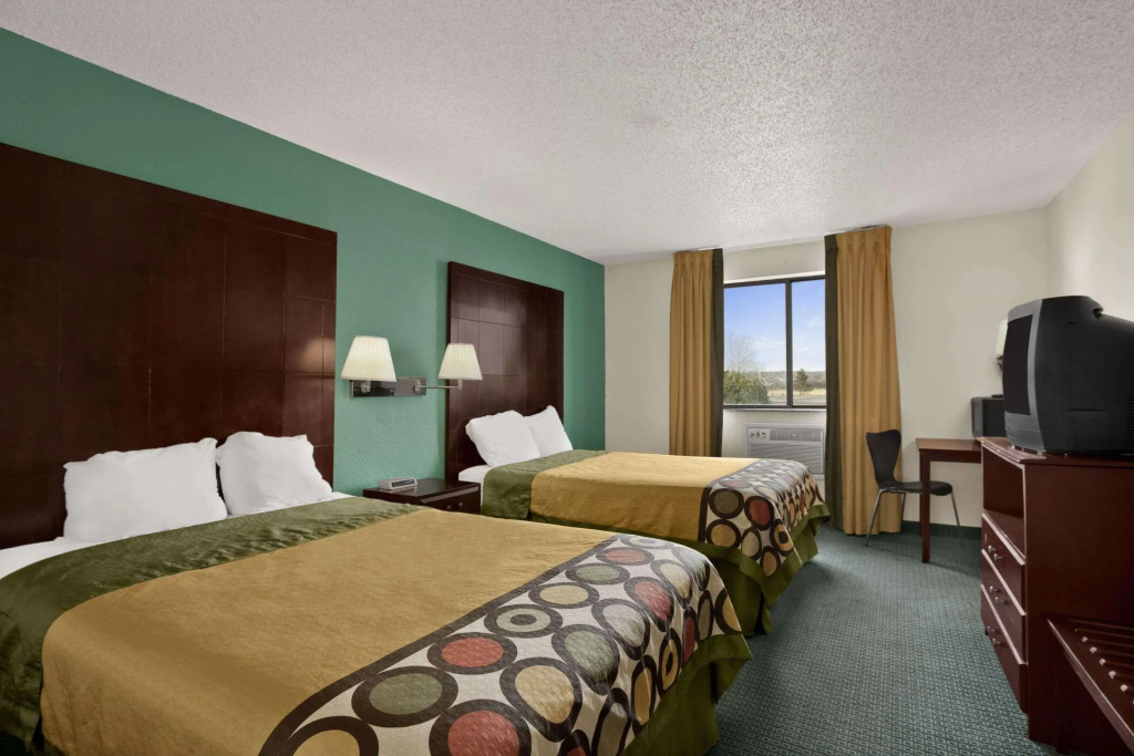 Hotel photo 18