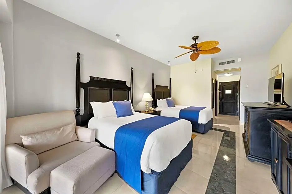 Barceló Aruba - All Inclusive - Chambres