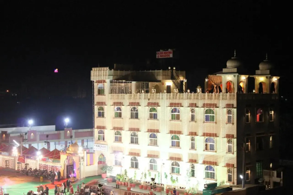 Hotel photo 22