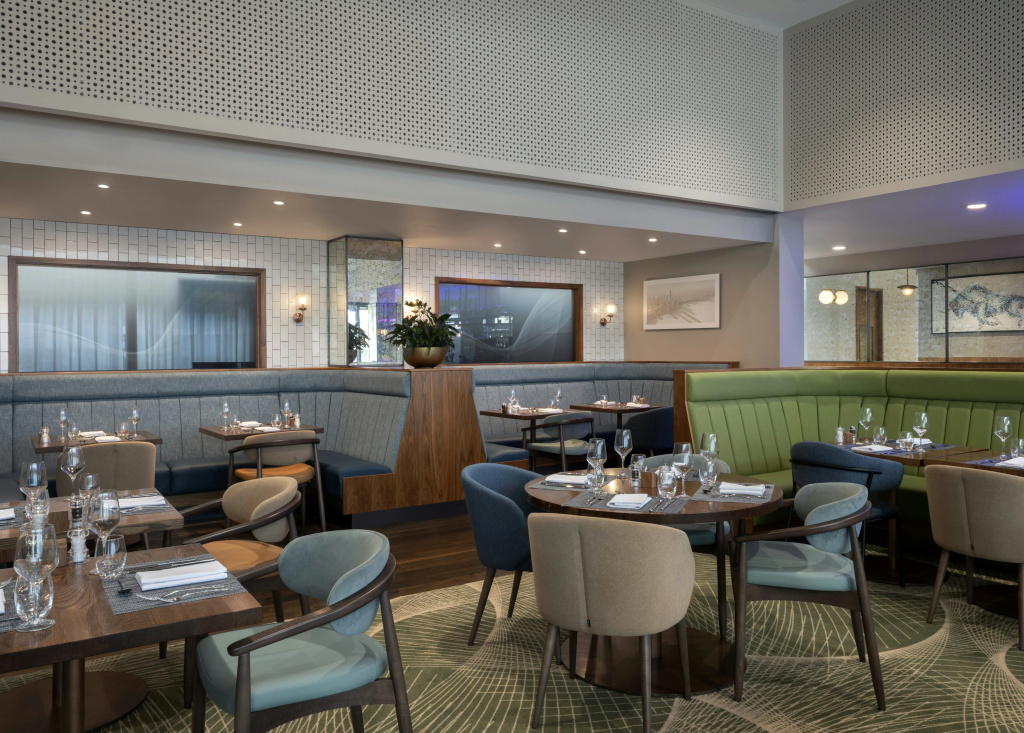 Hilton Garden Inn Sunderland - Général