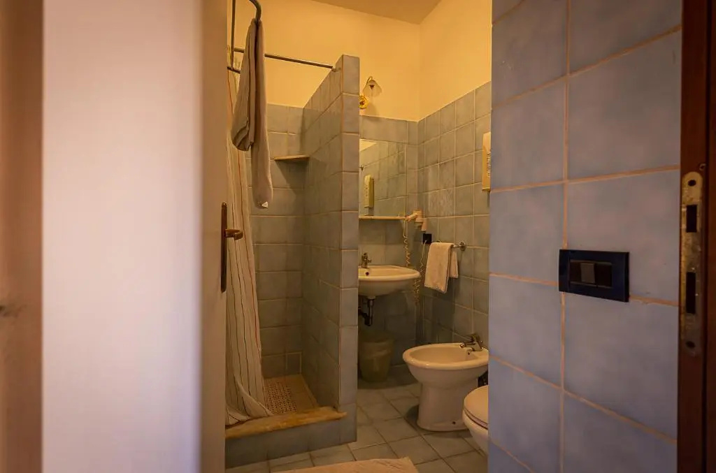 Hotel Louis II - Chambres