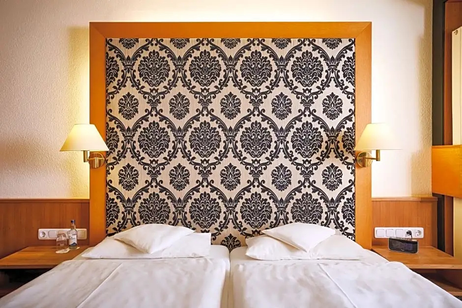 Prinz-luitpold-bad - Chambres
