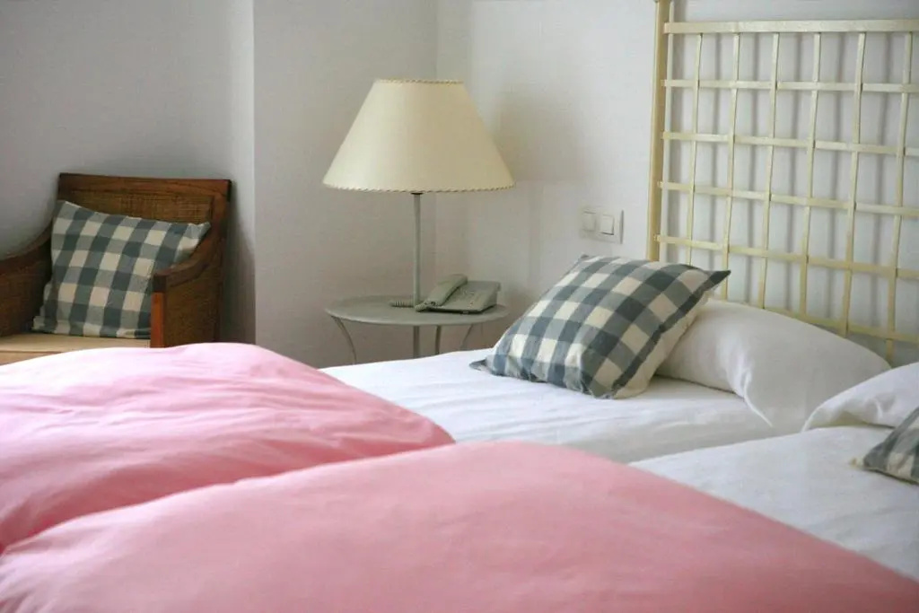 Salvatierra Rural - Chambres